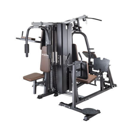 Aparat multifunctional inSPORTline Profigym C300 [3]