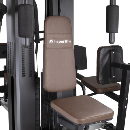 Aparat multifunctional inSPORTline Profigym C300 [8]