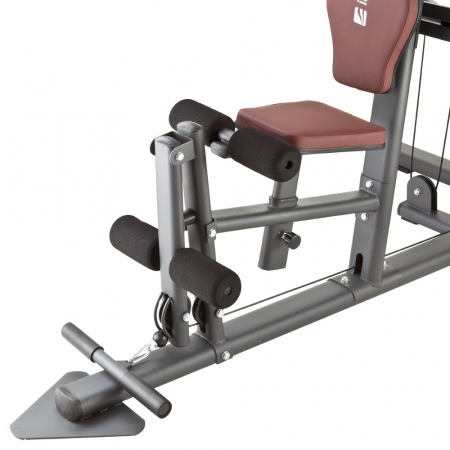 Aparat multifunctional inSPORTline ProfiGym C95 [9]