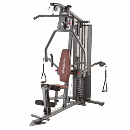 Aparate Fitness Multifunctionale - Aparat multifunctional inSPORTline ProfiGym C95