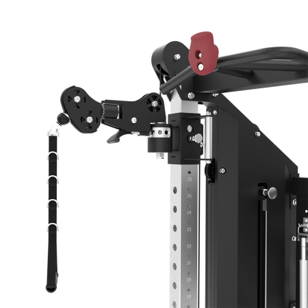 Aparat multifunctional Power Rack inSPORTline Cable Column CC550 [9]