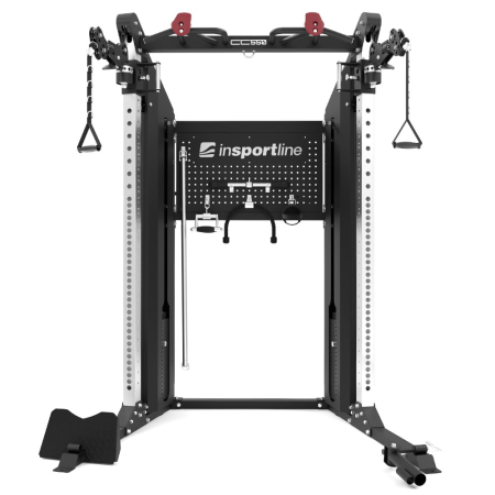 Aparat multifunctional Power Rack inSPORTline Cable Column CC550 [6]