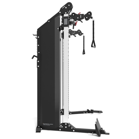 Aparat multifunctional Power Rack inSPORTline Cable Column CC550 [4]