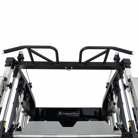 Aparat Multifunctional Power Rack inSPORTline Cable Column CC700 [3]
