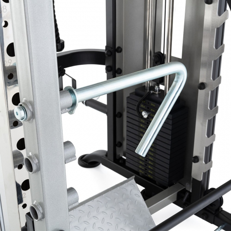Aparat Multifunctional Power Rack inSPORTline Cable Column CC700 [2]