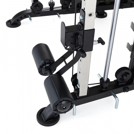 Aparat Multifunctional Power Rack inSPORTline Cable Column CC700 [8]