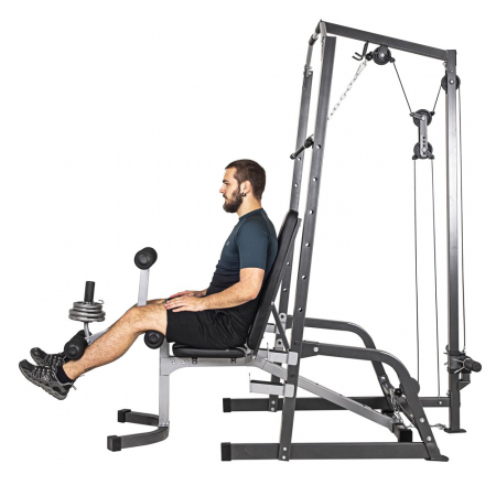 Aparat Multifunctional Power Rack inSPORTline PW60 [6]