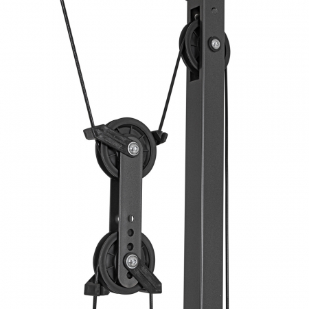 Aparat Multifunctional Power Rack inSPORTline PW60 [12]