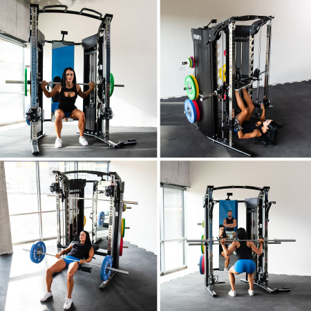 Aparat multifunctional Smith HMS CYKLOP 10 [18]