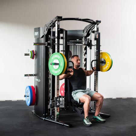 Aparat multifunctional Smith HMS CYKLOP 10 [4]