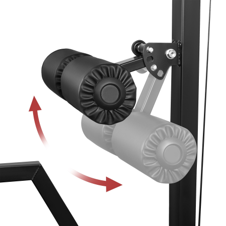 Aparat multifunctional Smith HMS SWC3101 [14]