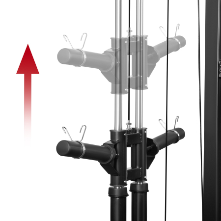 Aparat multifunctional Smith HMS SWC3101 [12]