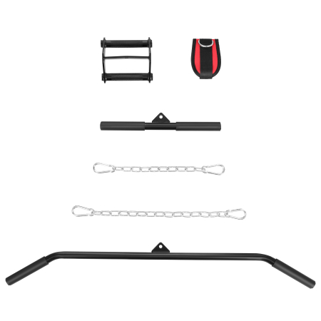 Aparat multifunctional Smith HMS SWC3101 [16]