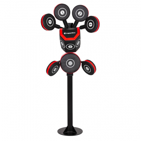 Aparat pentru antrenamente de Box inSPORTline Boxheist Fix [3]