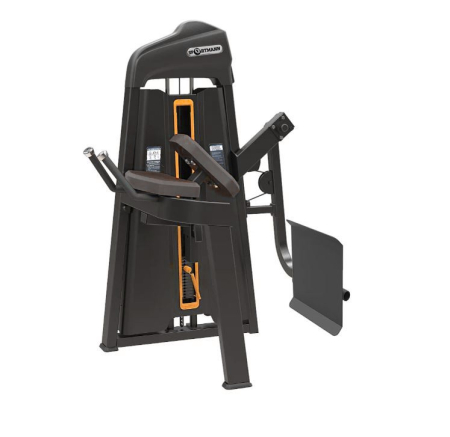 Aparate Fitness Multifunctionale - Aparat pentru fesieri Sportmann B1024