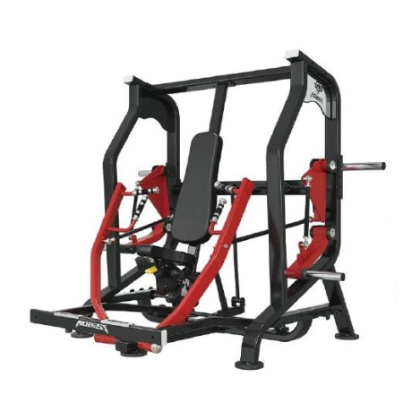 Aparate Fitness Multifunctionale - Aparat presa piept AOLEST ALCLD001