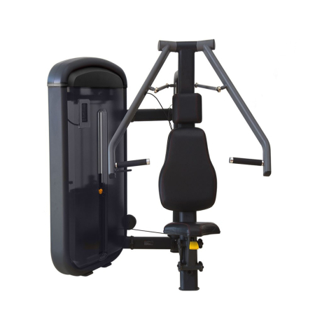 Aparate Fitness Multifunctionale - Aparat presa piept SPORTMANN F1-7222, Negru