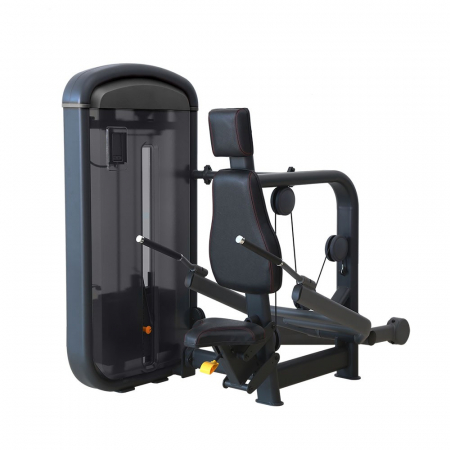 Aparate Fitness Multifunctionale - Aparat presa triceps SPORTMANN F1-7013