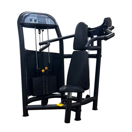 Aparate Fitness Multifunctionale - Aparat Presa Umeri SPORTMANN F1-5214