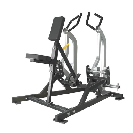 Aparate Fitness Multifunctionale - Aparat ramat din sezut Sportmann ALAHM08