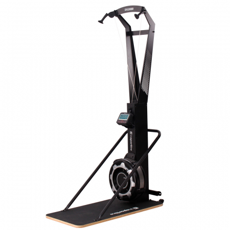 Aparate Fitness Multifunctionale - Aparat Schi Cross-Country inSPORTline SKI2000