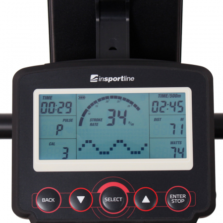 Aparat Schi Cross-Country inSPORTline SKI2000 [5]