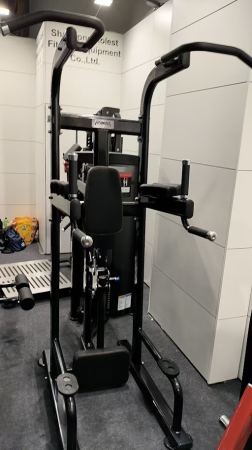 Aparat tractiuni asistate AOLEST ALBRA009 [1]