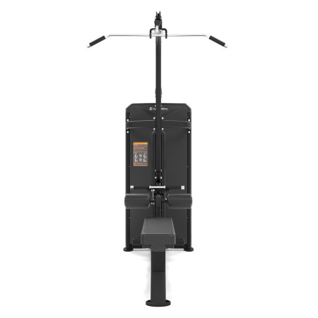 Aparat tractiuni helcometru/Ramat din sezut inSPORTline Velocer LPSR105 [3]