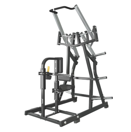 Aparate Fitness Multifunctionale - Aparat tractiuni Lat Pull Down Sportmann ALAHM09
