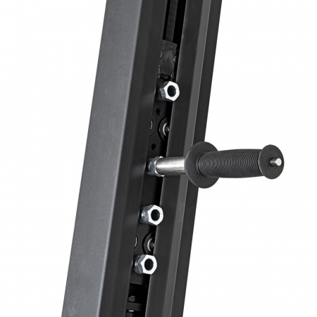 Aparat Vertical de Catarat inSPORTline Pro 1000 SE [7]