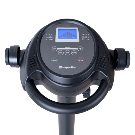 Aparat vibromasaj inSPORTline TrimBelt [6]