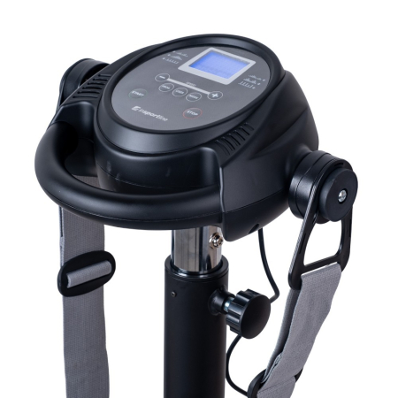 Aparat vibromasaj inSPORTline TrimBelt [7]