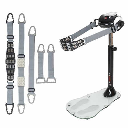 Aparate Vibromasaj si accesorii masaj - Aparat vibromasaj Rexabelt