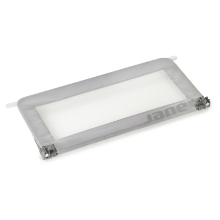 Aparatoare pat, Jane, Basic, 140 x 45 x 50 cm, cu saculet de depozitare [5]