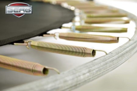 Arcuri SOLO pentru trambulina Favorit (10 buc) [1]