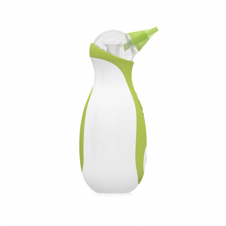 Aspirator nazal - Aspirator nazal portabil Nosiboo Go