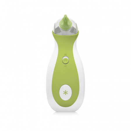 Aspirator nazal portabil Nosiboo Go [3]