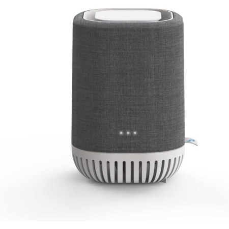 Umidificatoare electrice aer - AuraAir Mini - Purificator si Ionizator Portabil AuraAir AuraAir AURA02