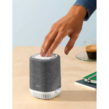 AuraAir Mini - Purificator si Ionizator Portabil AuraAir AuraAir AURA02 [7]