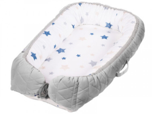Saltele mici - Baby Nest Klups