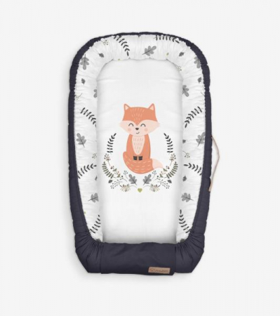 Perne copii si mamici - Baby Nest Klups Nature & Love