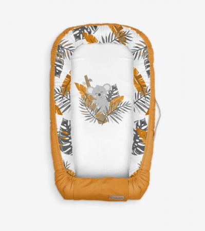 Perne copii si mamici - Baby Nest Klups Nature & Love