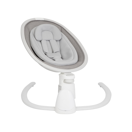 Balansoar Graco Sway 'n Grow Heather [5]