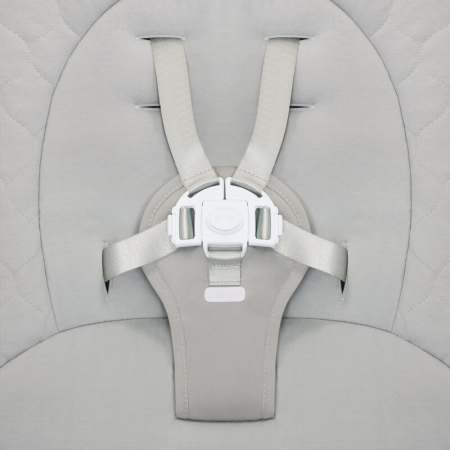 Balansoar Lionelo Mell 2 in 1 360 grade Bej [14]