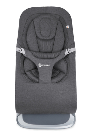 Balansoar pentru copii 3 in 1 Evolve Charcoal Grey [1]