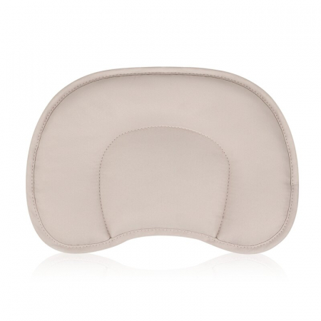 Balansoar si sezlong Lionelo Olivia 2 in 1 Electric cu leganare 3D Bej [13]