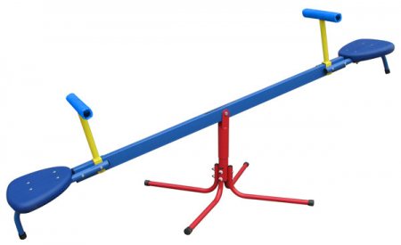 Leagane & balansoare & sezlonguri - Balansoar WORKER LittleKid