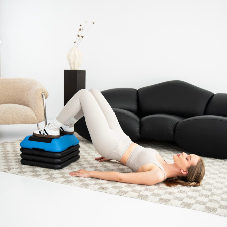 Banca aerobic mini HMS AS001 [4]