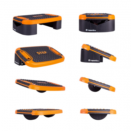 Banca aerobic multifunctionala inSPORTline Multifun [1]