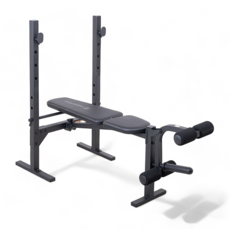 Banca de Exercitii Multifunctionala inSPORTline ON-X B20 [1]